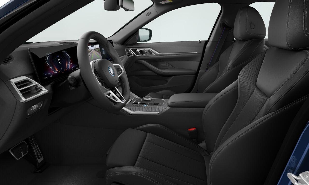 BMW i4 eDrive40 | M Sport Editoin | M Sportpakket Pro | Showroom Selection