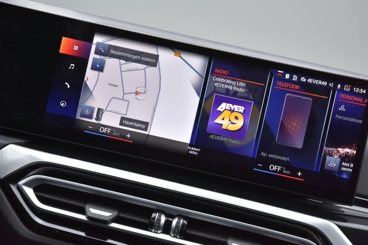 BMW i4 eDrive40 High Executive 84 kWh | 340PK | 18"LMV | CAMERA