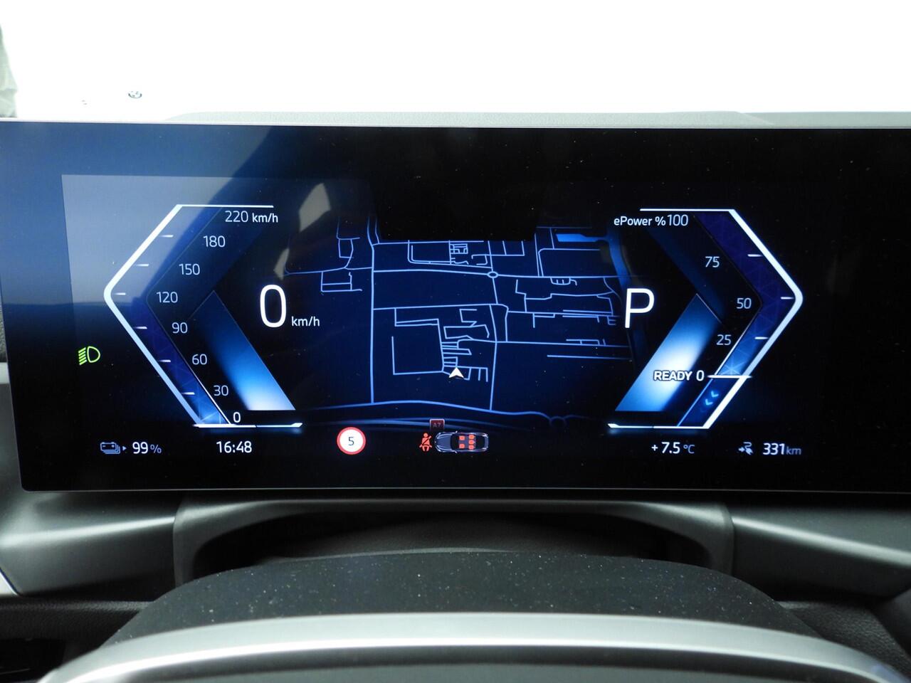 BMW i4 Gran Coupé eDrive35 Trekhaak / HIFI / Active Cruise / Getint glas / Park assist / Alu wielen 19 inch