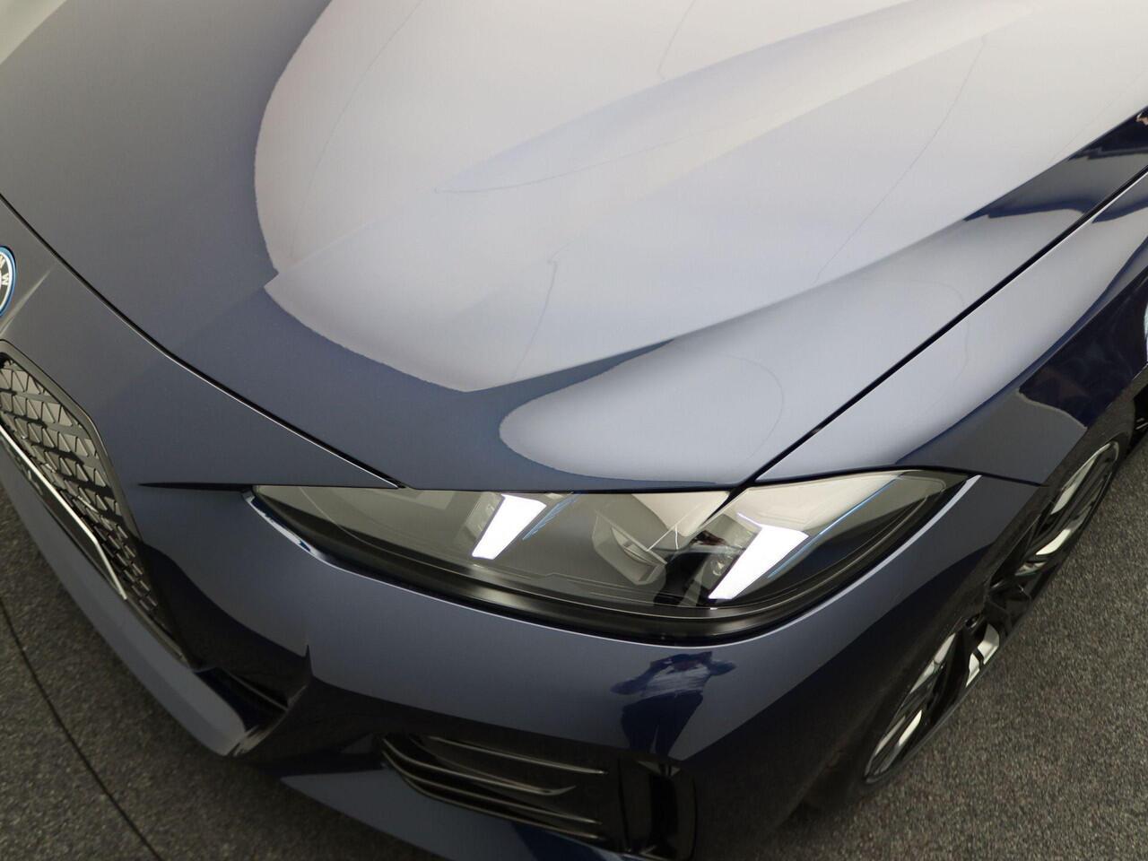 BMW i4 eDrive35 | M Sport Edition | M Sportpakket Pro | Innovation Pack | Comfort Pack | Showroom Selection