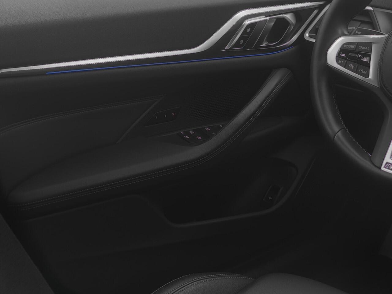 BMW i4 M50 High Executive M Sport 84 kWh | 360° | ADAPTIVE | HUD | MEMORY | STOELVERWARMING