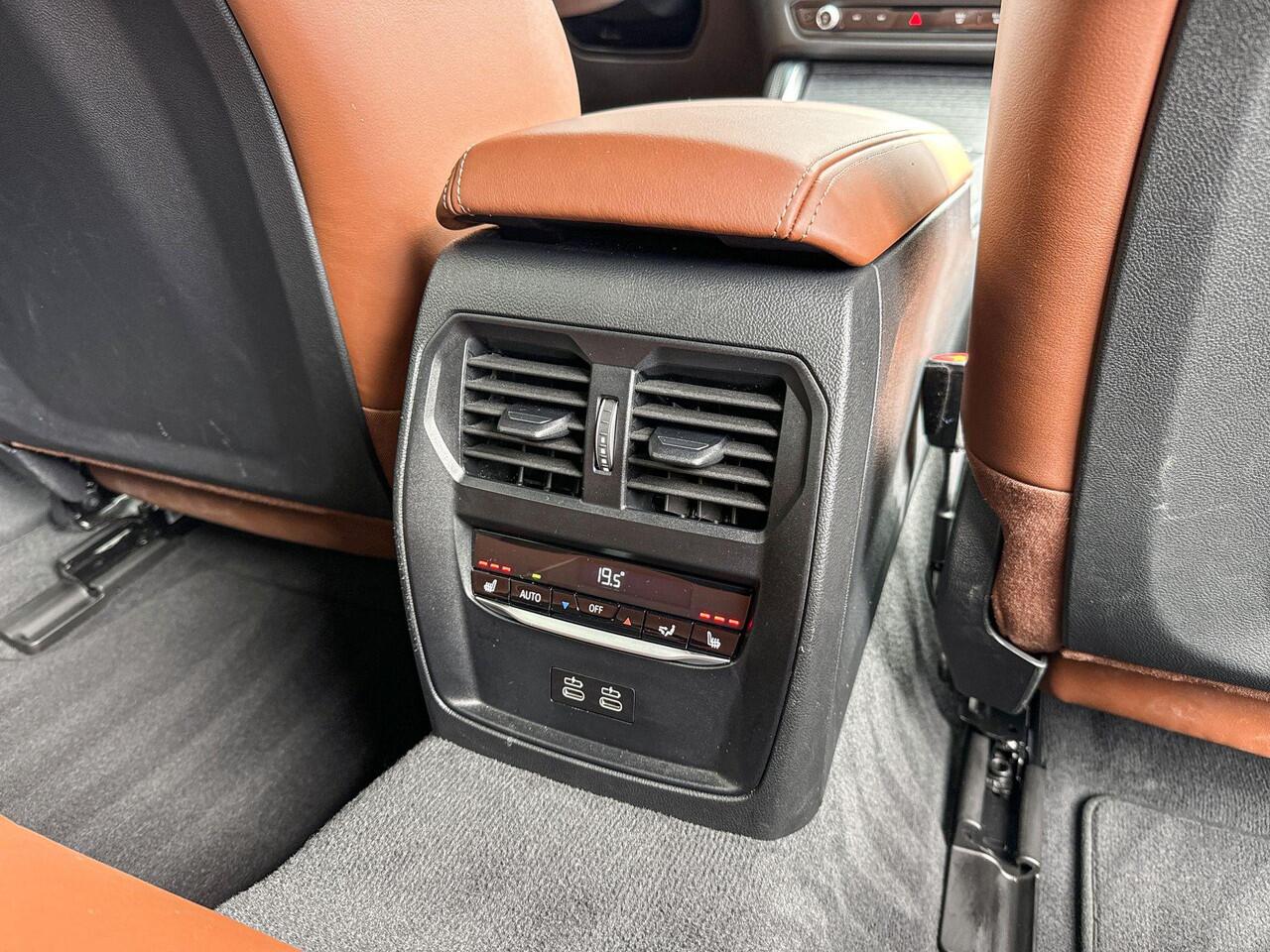 BMW i4 xDrive40 84 kWh M Sport Pro | Trekhaak | Individual leder