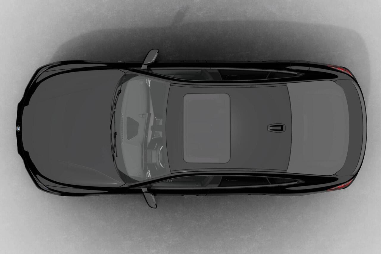 BMW i4 eDrive35 | M Sport Pro | Comfort Pack | Elektrisch Glazen Panoramadak