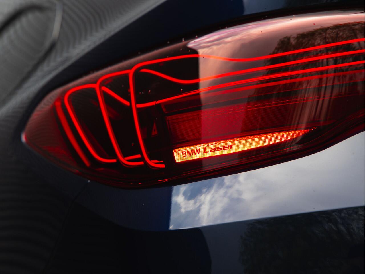 BMW i4 M50 xDrive - Facelift - Memoryzetels - Driving Ass Prof - Harman Kardon