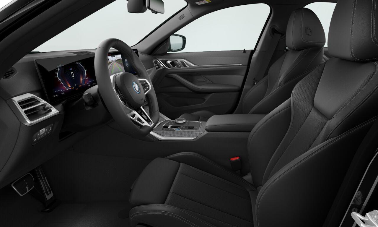 BMW i4 eDrive35 M Sportpakket | Comfort Pack