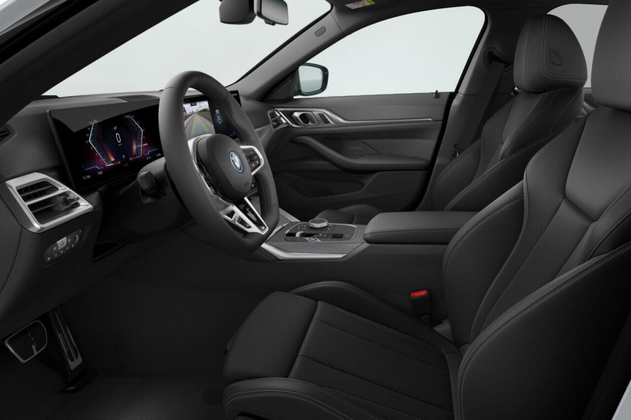 BMW i4 eDrive40 M Sport Edition | Comfort Pack | Trekhaak