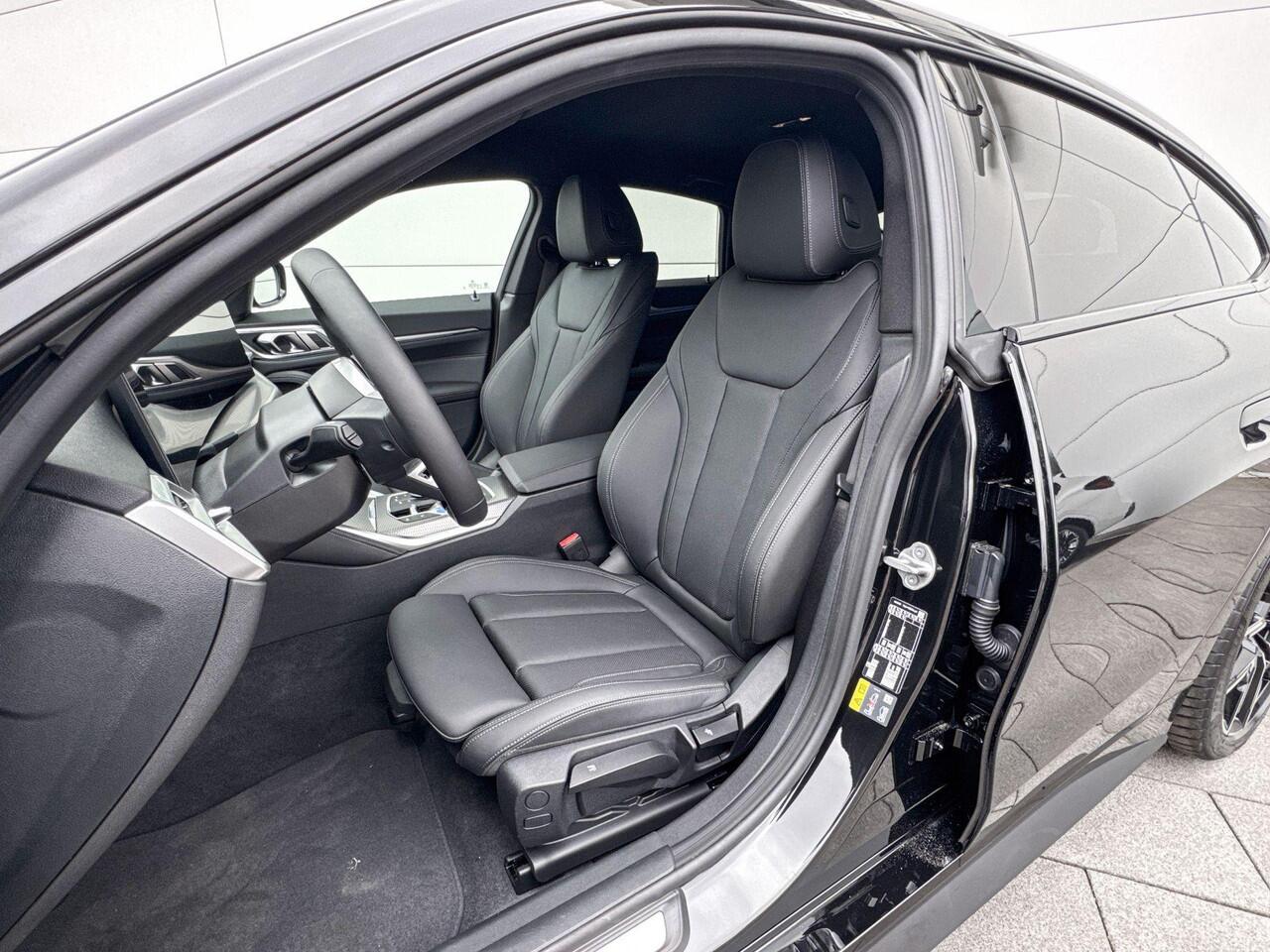 BMW i4 eDrive40 M-Sport | Selections