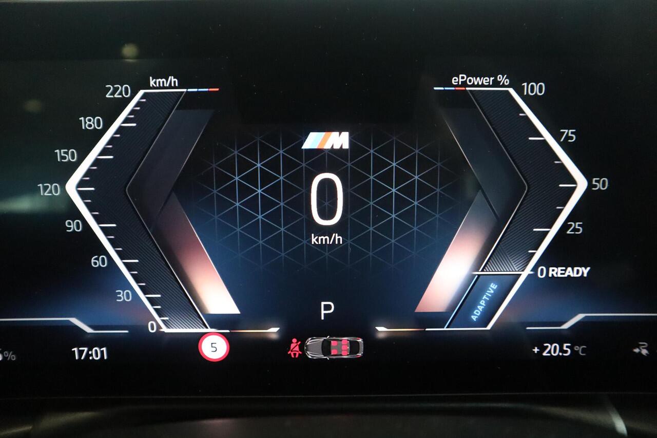 BMW i4 eDrive35 M Sportpakket | Stuur- en stoelverwarming | Active Cruise Control | Harman Kardon | Innovation Pack | Comfort Pack | Ekris Selection