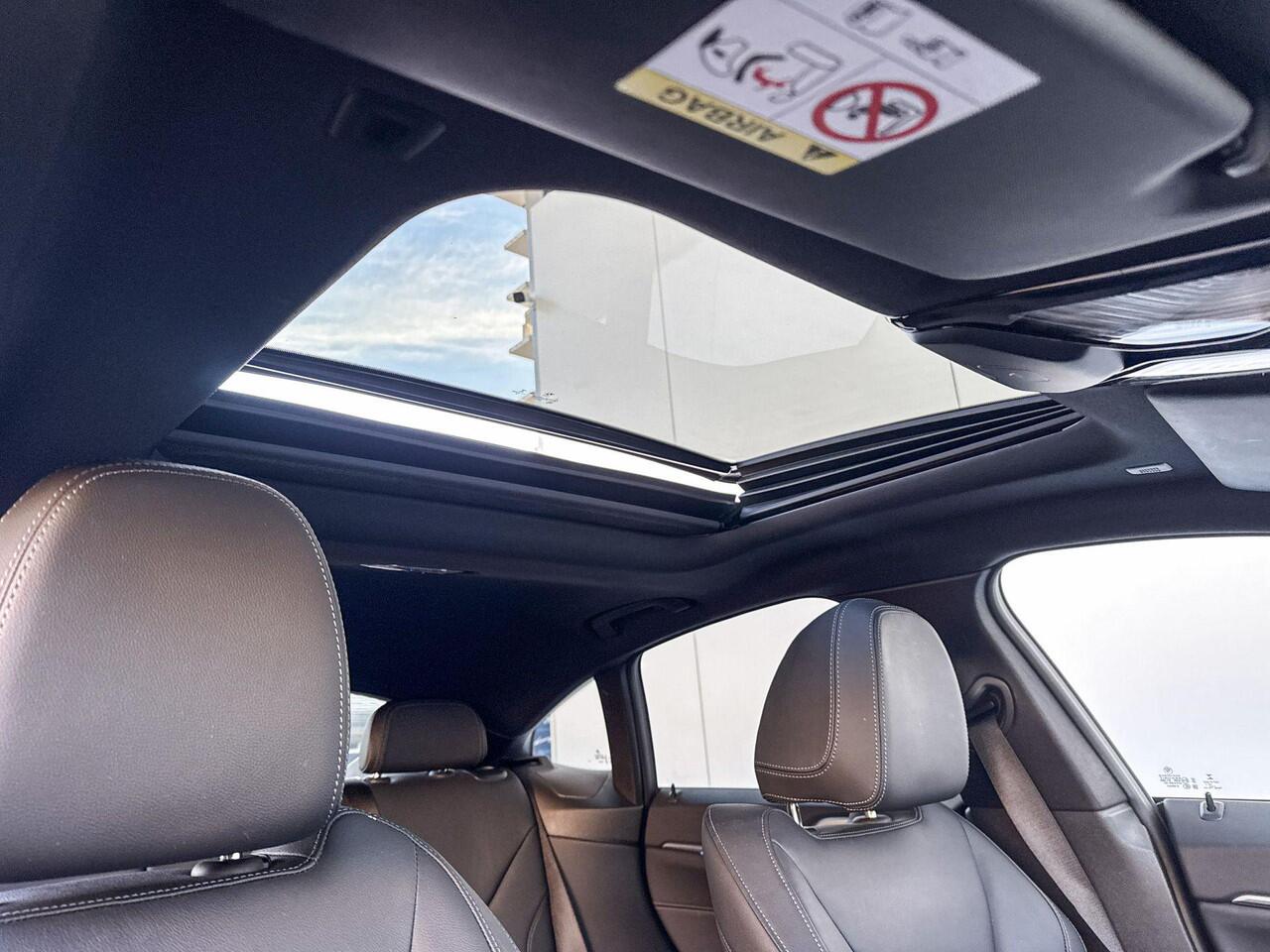 BMW i4 M50 High Executive 84 kWh