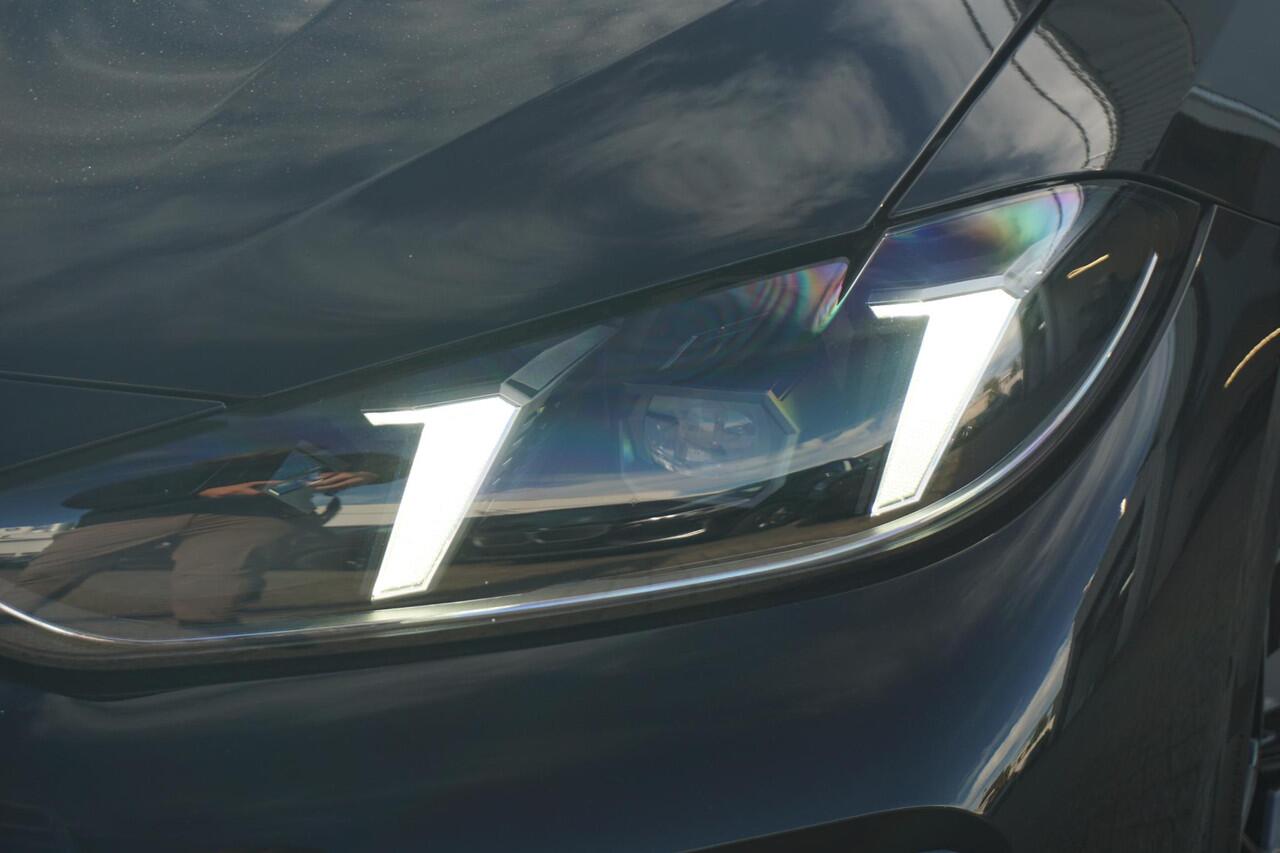 BMW i4 Gran Coupé eDrive35 | M Sport Edition | M Sportpakket | Innovation Pack | Comfort Pack