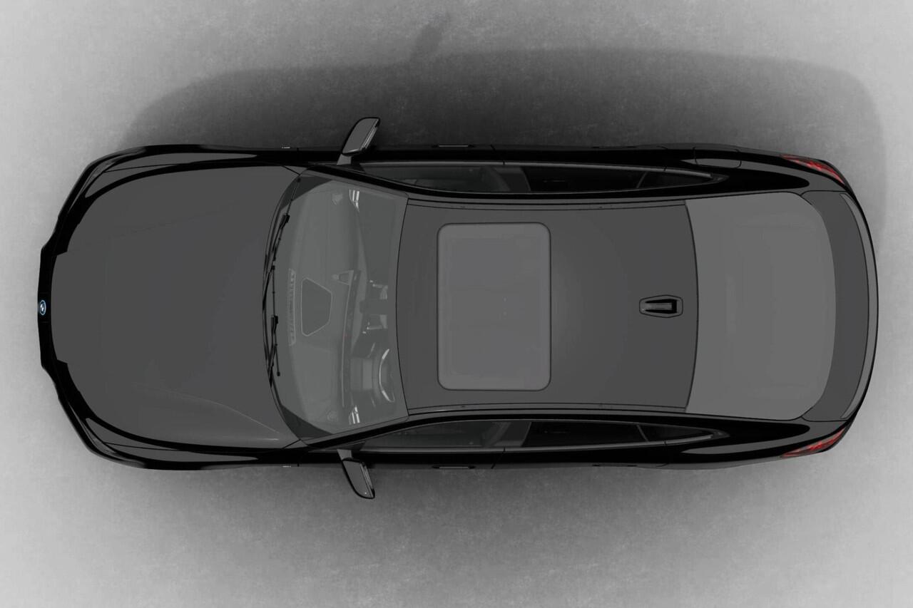 BMW i4 eDrive35 M Sport Edition | M Sport Pro | Comfort Pack | Elektrisch bediend glazen schuif-/kanteldak | Showroomvoordeel | ElectricDeals