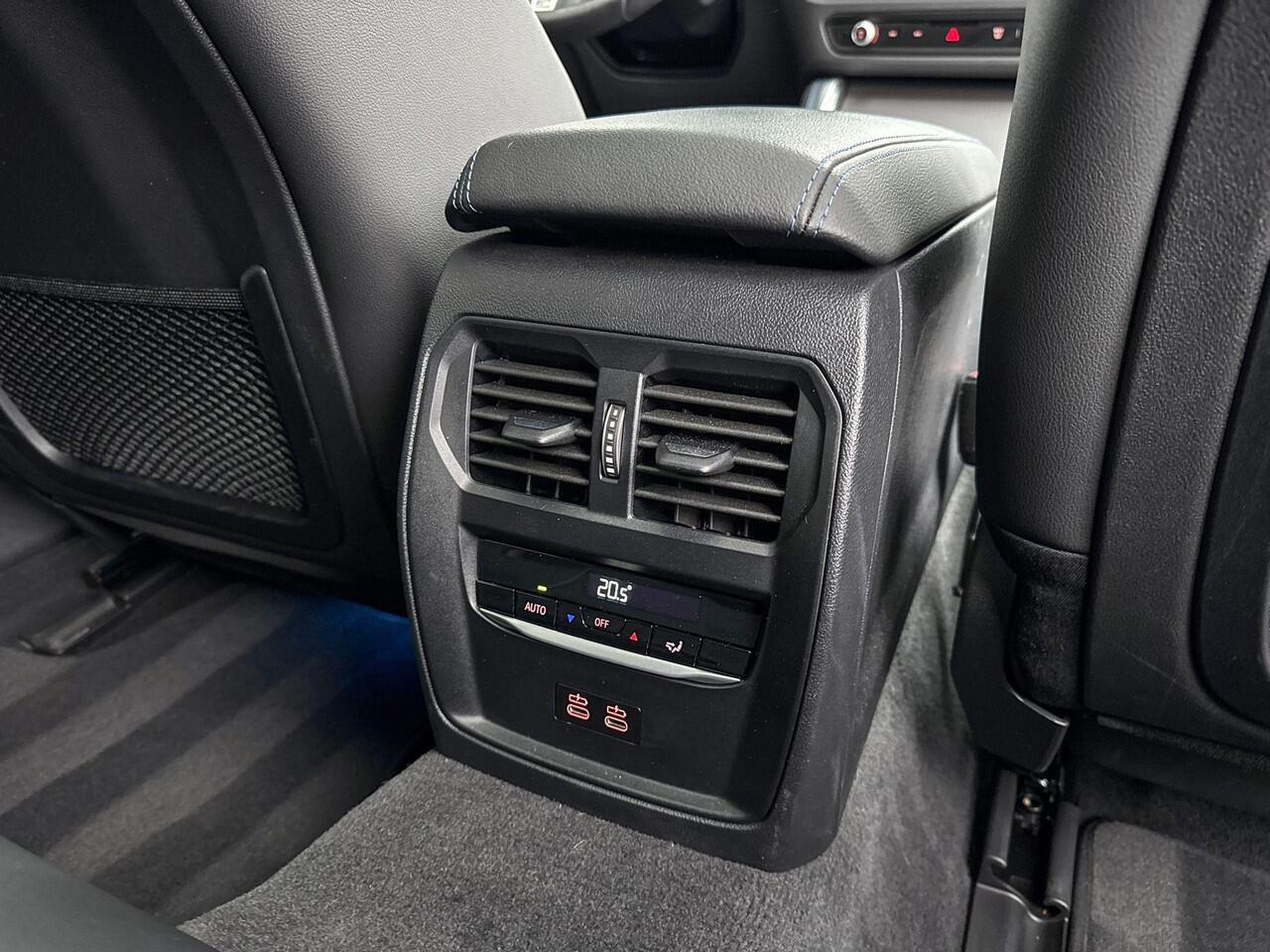 BMW i4 M50 High Executive 84 kWh