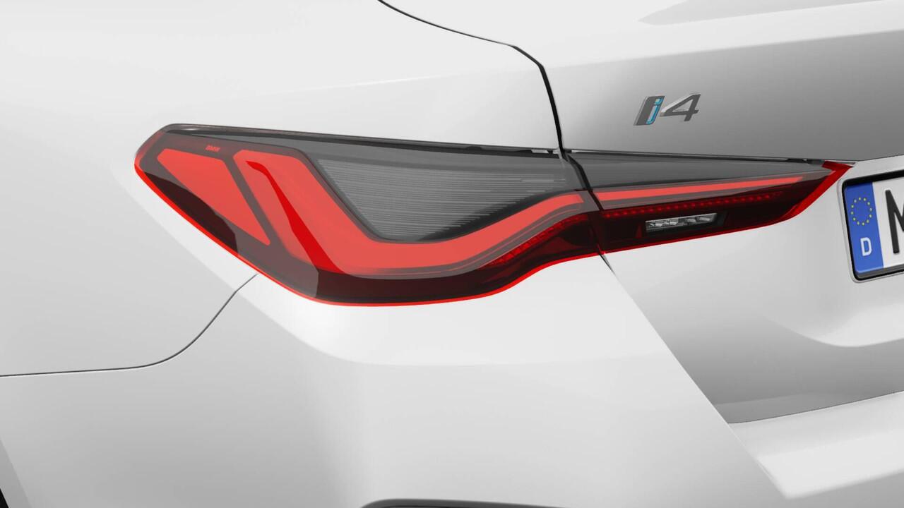 BMW i4 eDrive35 | M Sport Edition | M Sportpakket | Innovation Pack | Comfort Pack | Showroom Selection