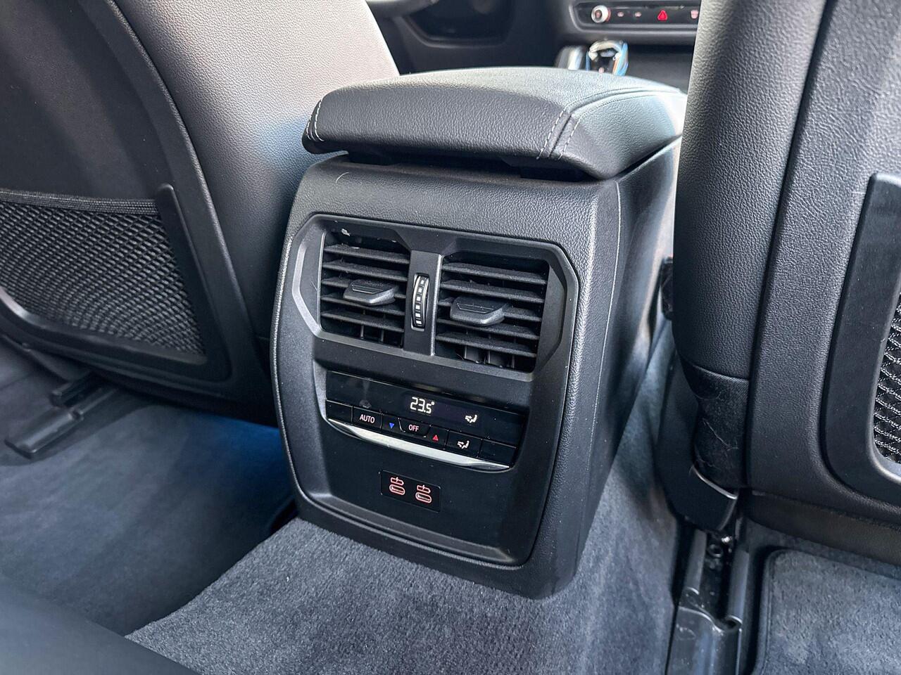 BMW i4 M50 High Executive 84 kWh