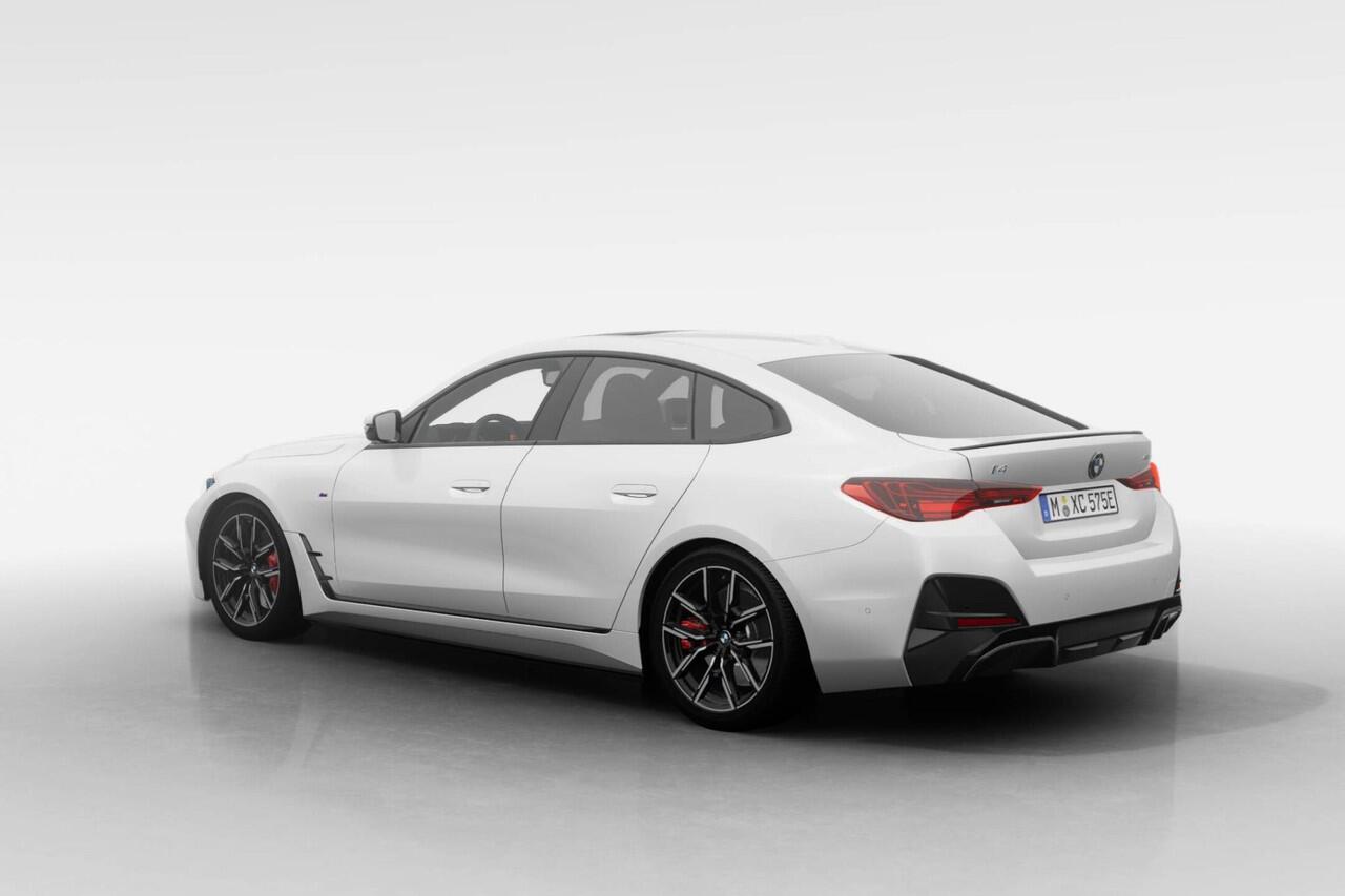 BMW i4 eDrive40 M Sport Edition | M Sport Pro | COmfort Pack | Active Cruise Control