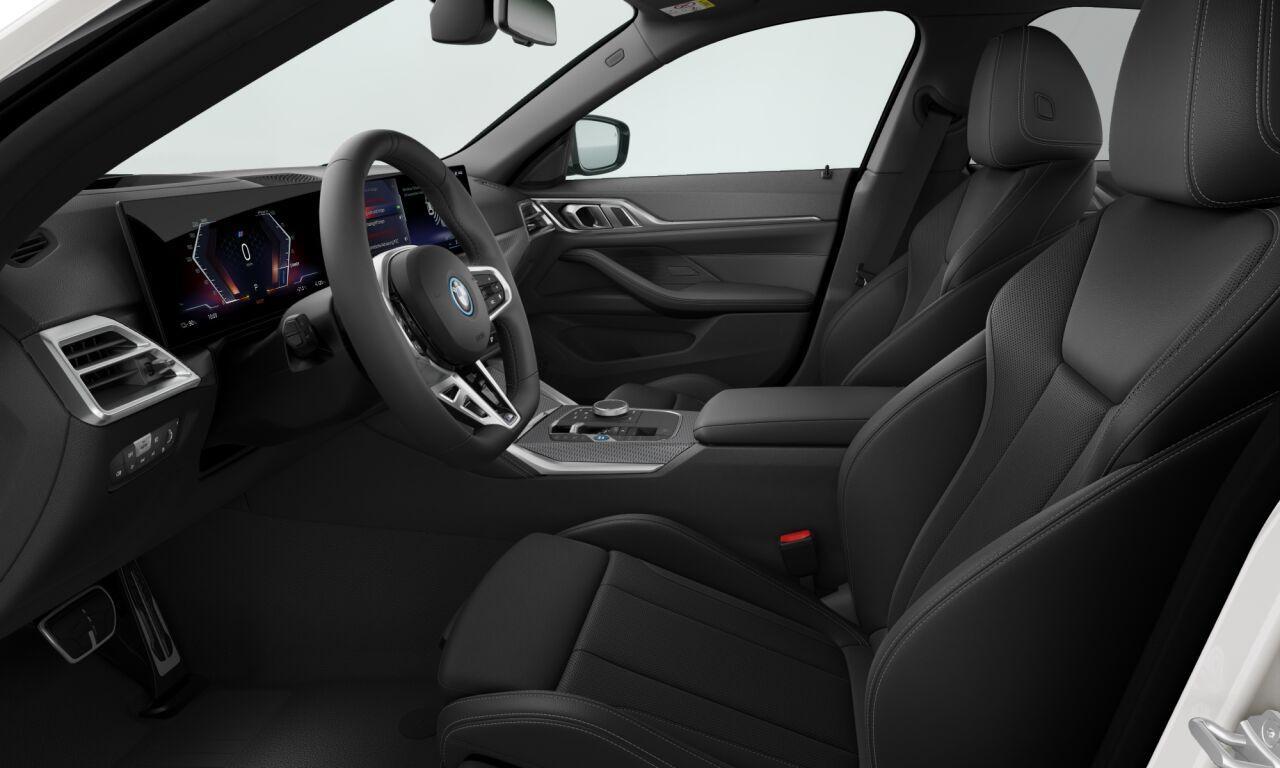 BMW i4 eDrive35 M Sport Edition | M Sport Package | Innovation Pack | Comfort Pack