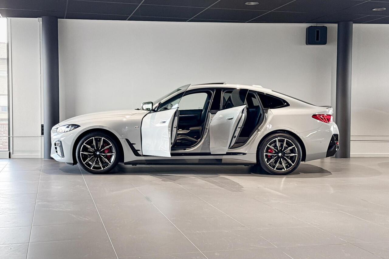 BMW i4 eDrive40 M Sport Edition | M Sport Pro | Comfort Pack |