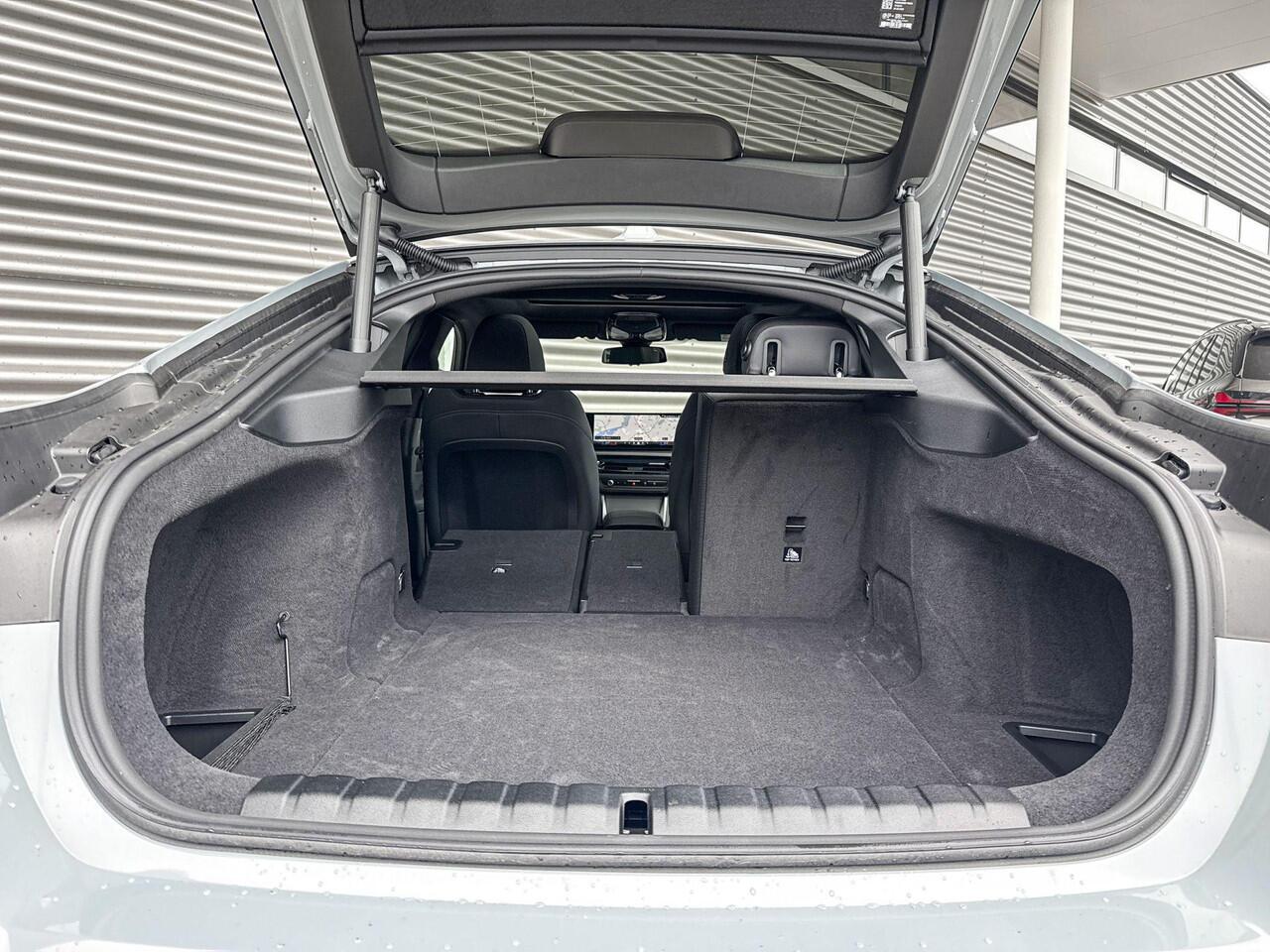 BMW i4 eDrive35 M Sportpakket Pro / Comfort Pack / Schuif-/kanteldak / Achteruitrijcamera