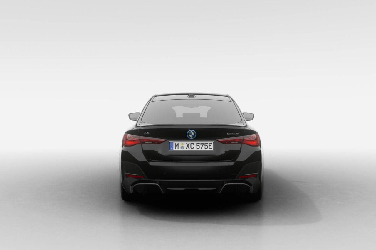 BMW i4 eDrive35 M Sport Edition | M Sport Pro | Comfort Pack | HiFi System