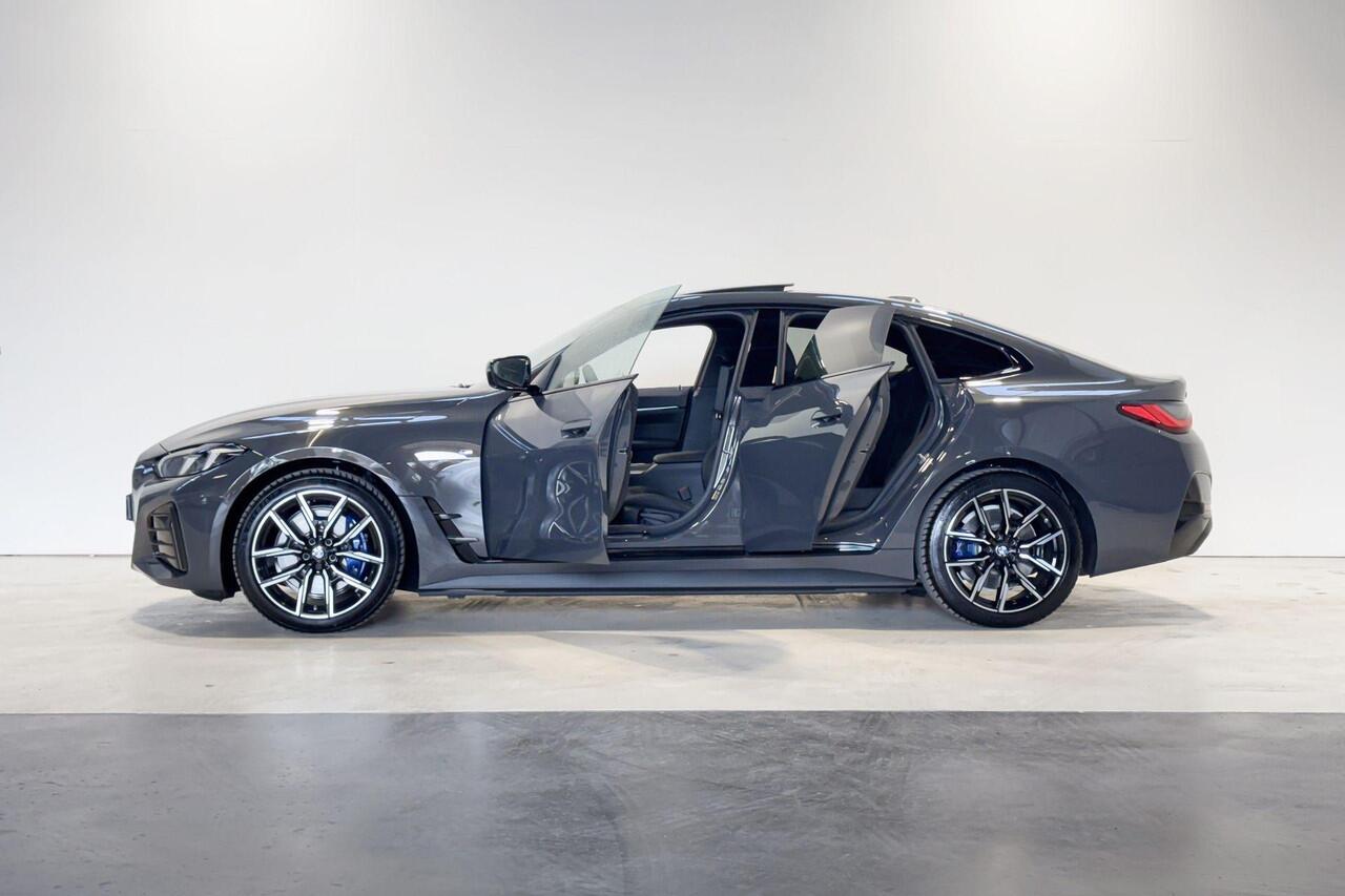 BMW i4 eDrive35 M Sport Edition M Sportpakket