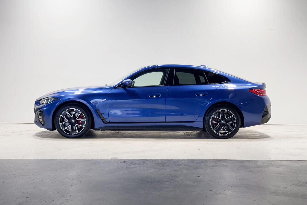 BMW i4 eDrive35 M Sport Edition M Sportpakket Pro