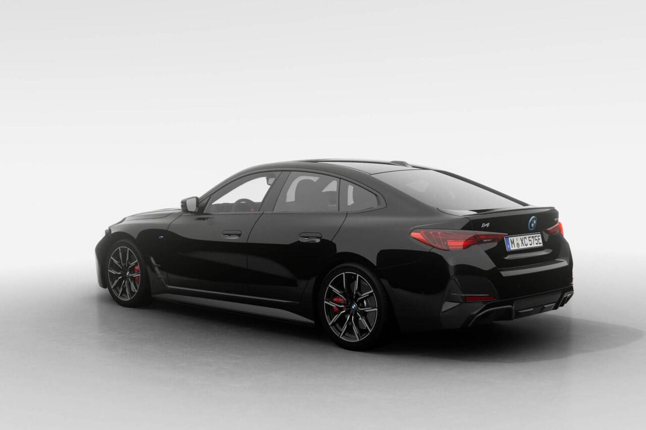 BMW i4 eDrive35 M Sport Edition | M Sport Pro | Comfort Pack | Active Cruise Control