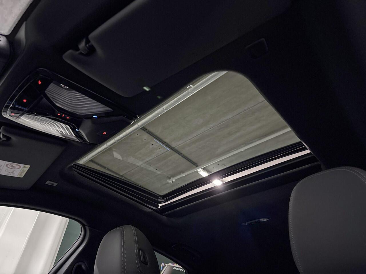 BMW i4 eDrive35 | M-Sport Pro | Comfort Pack | Hifi System | Schuif/-Kanteldak | Comfort Access