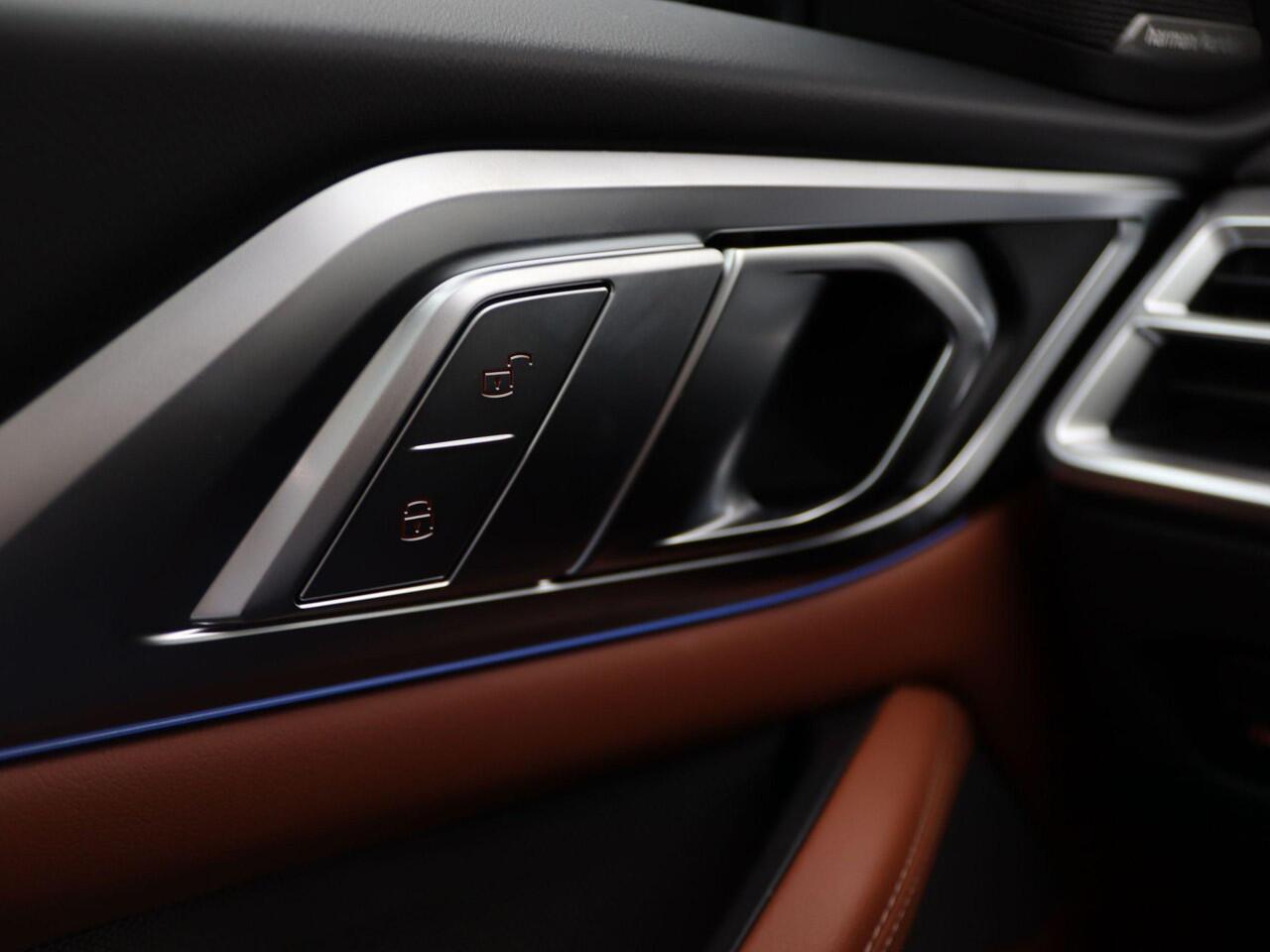 BMW i4 eDrive35 | M Sport Edition | M Sportpakket Pro | Innovation Pack | Comfort Pack | Showroom Selection