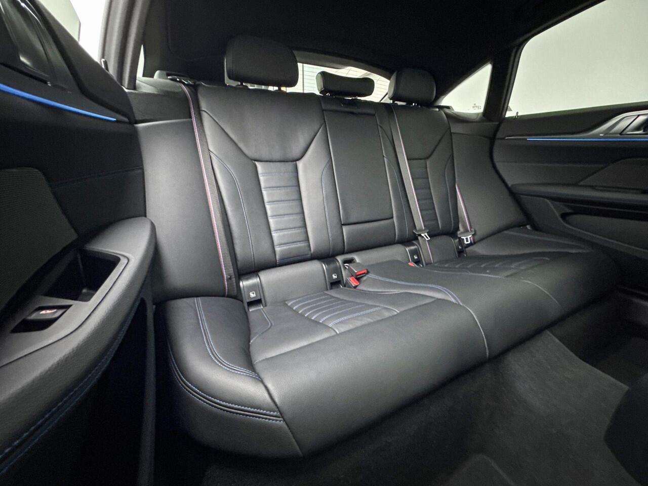 BMW i4 M50 High Executive 84 kWh