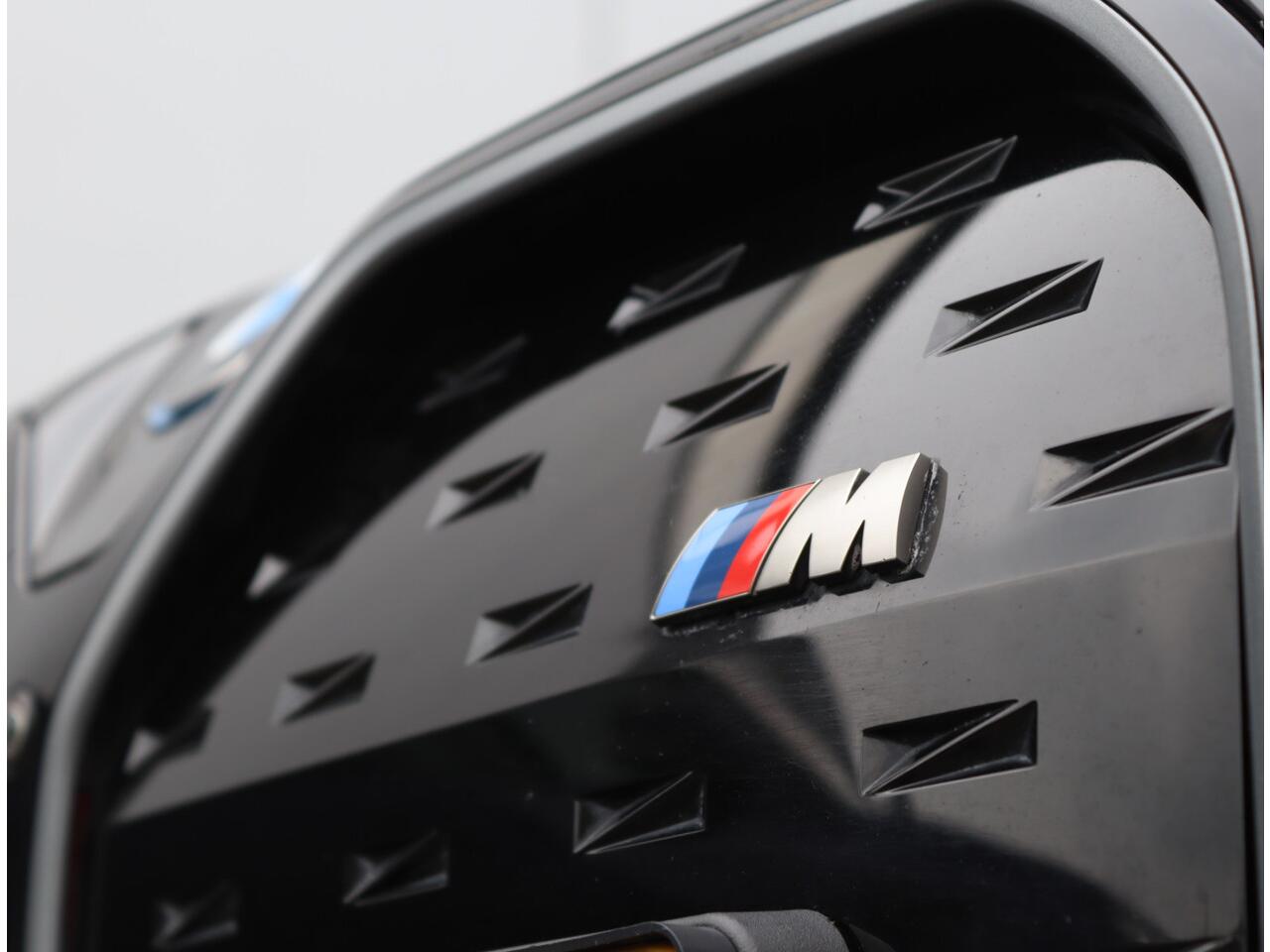 BMW i4 M50 High Executive 84 kWh | H&K | Pano | Trekhaak | Leder | Head-Up