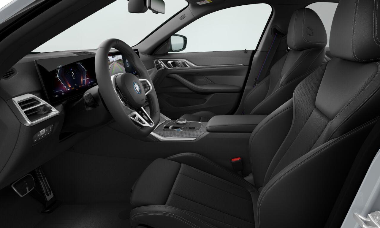 BMW i4 eDrive35 M Sport Edition M Sport Package Pro | Comfort Package