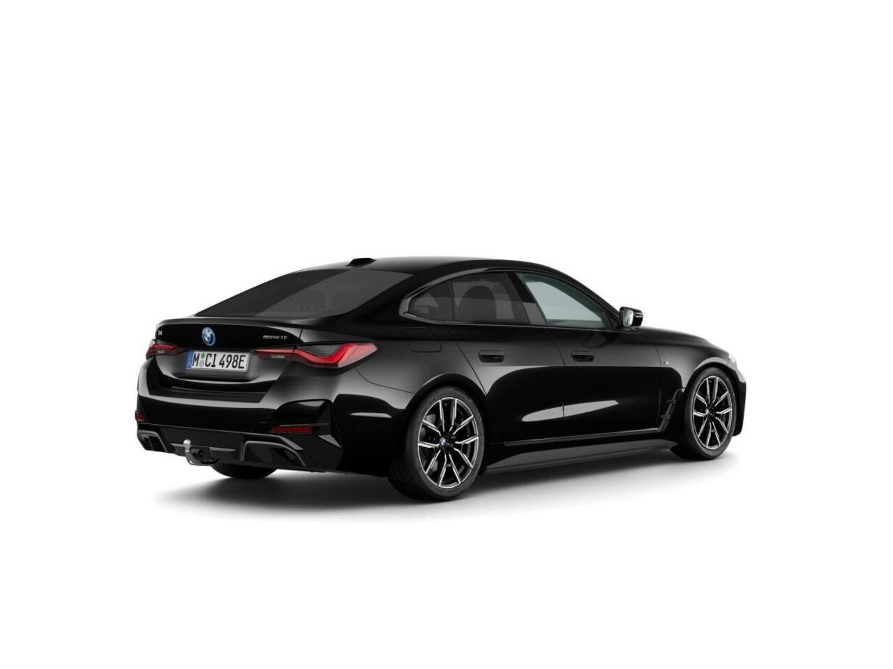 BMW i4 eDrive35 | M Sport Edition | M Sportpakket | Comfort Pack