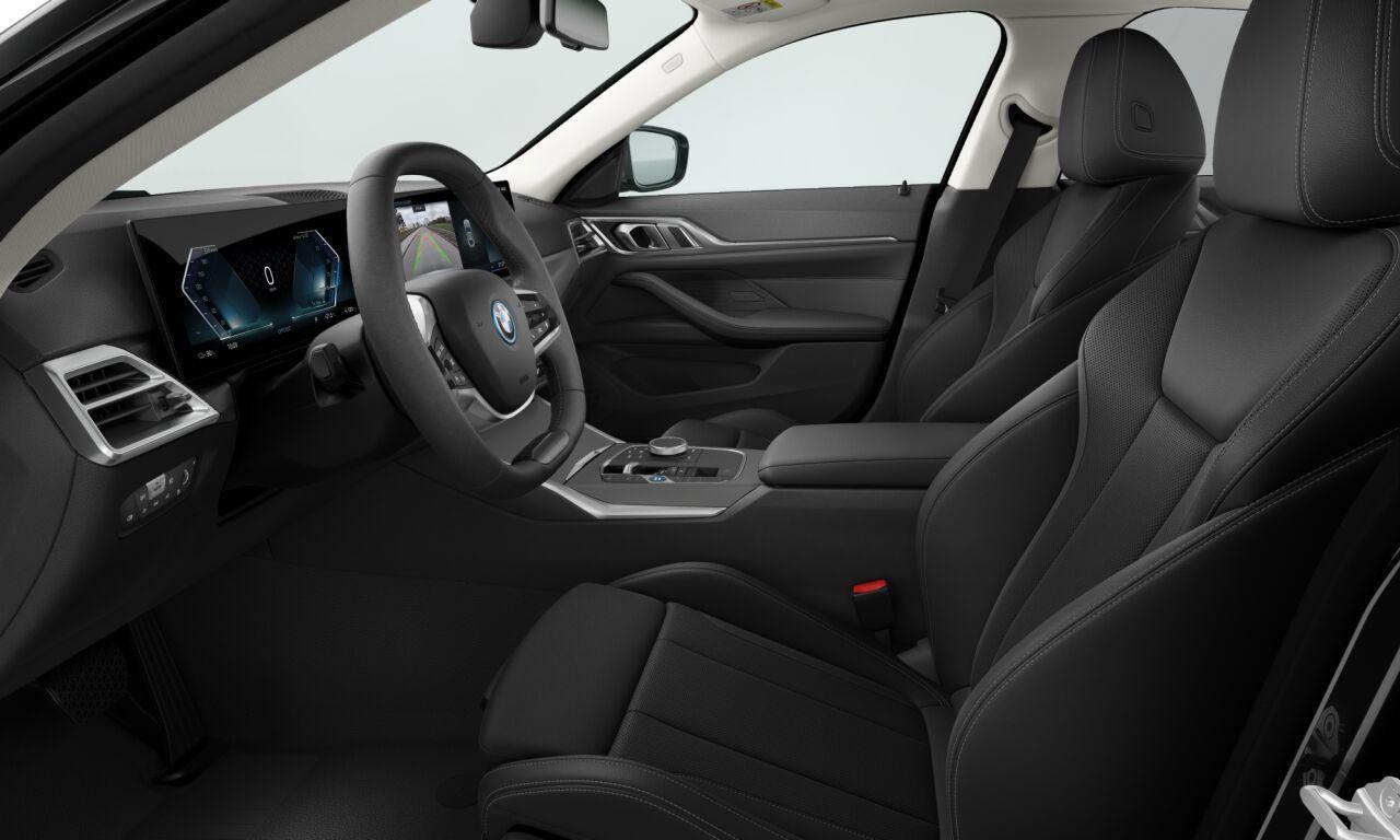 BMW i4 eDrive35 Gran Coupé | Business Edition | Comfort Pack | Showroom Selection