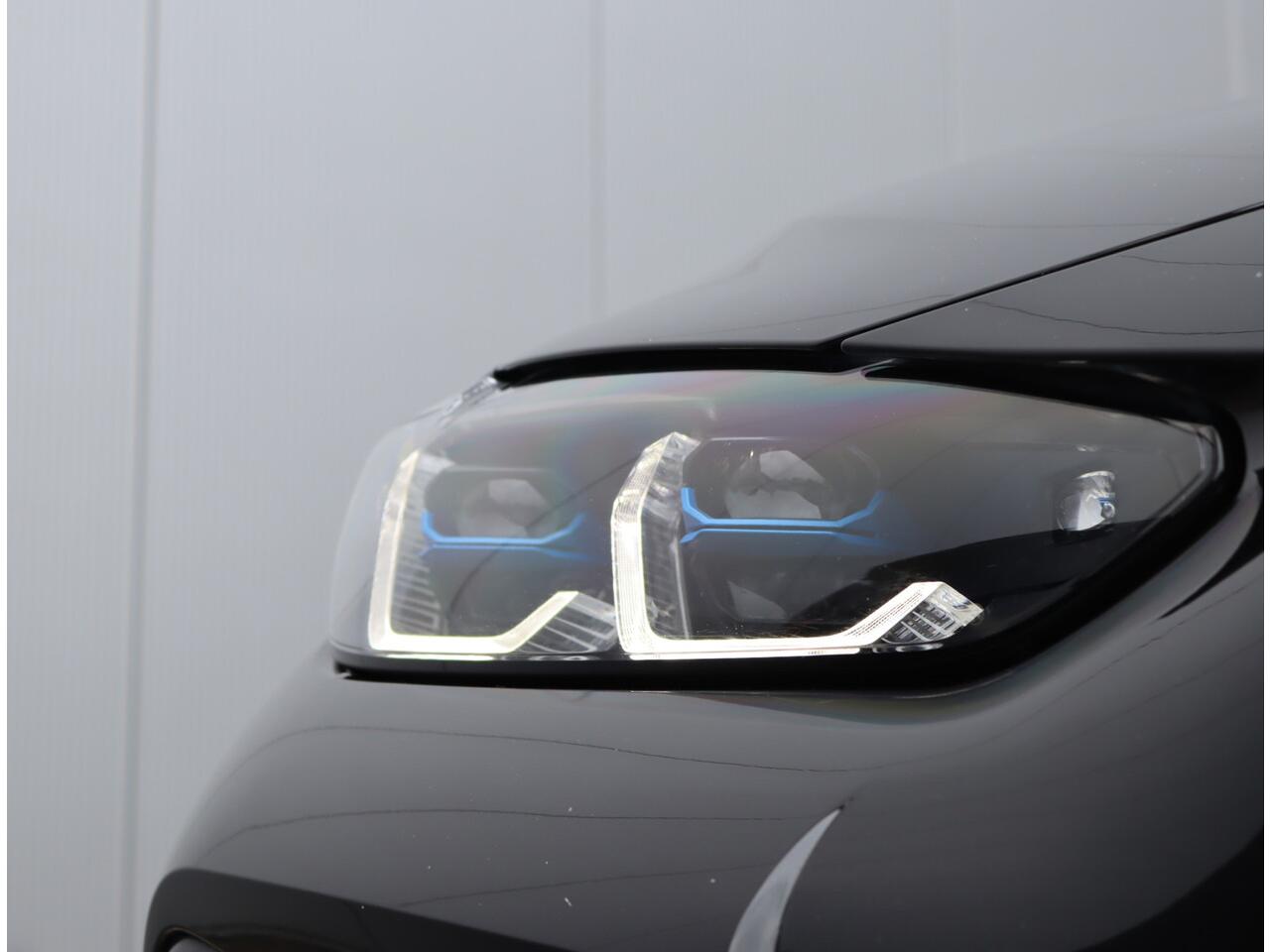 BMW i4 M50 High Executive 84 kWh | H&K | Pano | Trekhaak | Leder | Head-Up