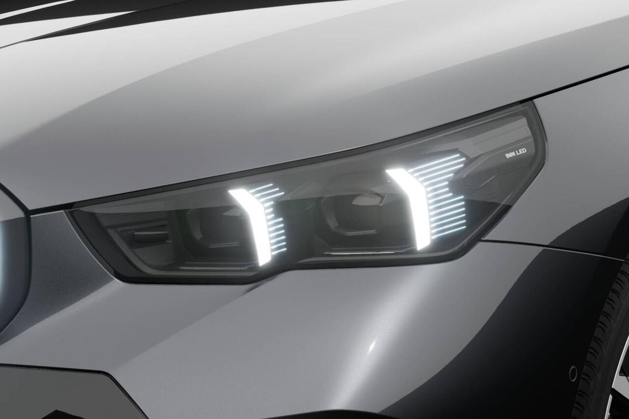 BMW i5 Sedan M60 xDrive | M Sport Pro | Innovation Pack | Travel Pack | Comfort Pack | Showroomvoordeel | ElectricDeals