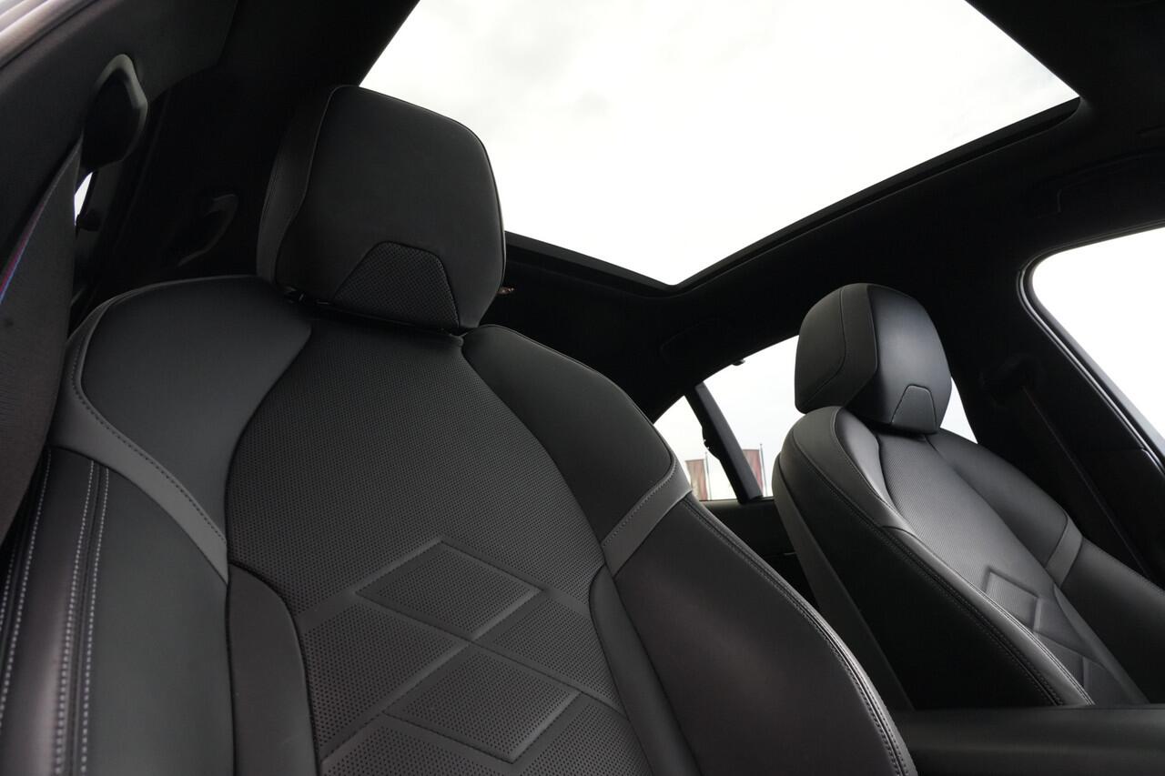 BMW i5 M60 xDrive 84 kWh 601pk Panoramadak/Bowers&Wilkins/360Camera