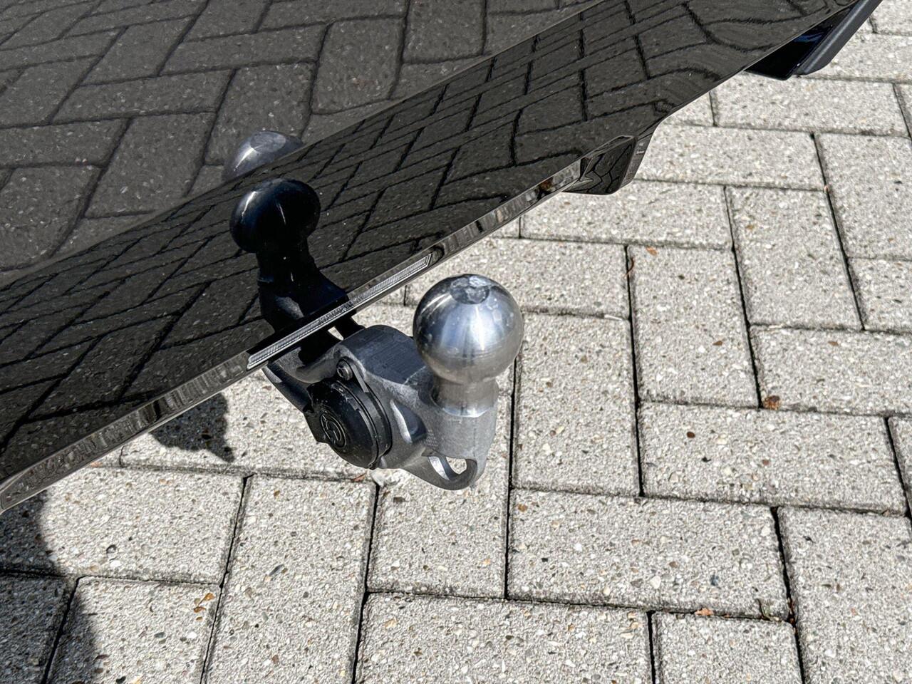 BMW i5 Sedan eDrive40 | M Sport Pro | Travel Pack | Comfort Pack | Trekhaak