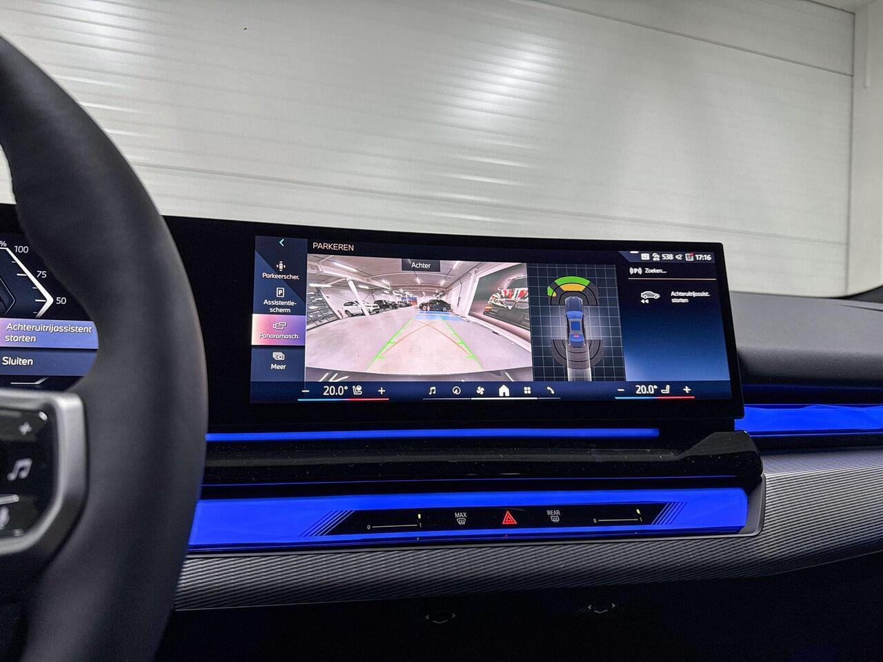 BMW i5 Sedan eDrive40 | M-Sport Pro | Travel Pack | Driving Assistant | Harman/Kardon | Comfort Access