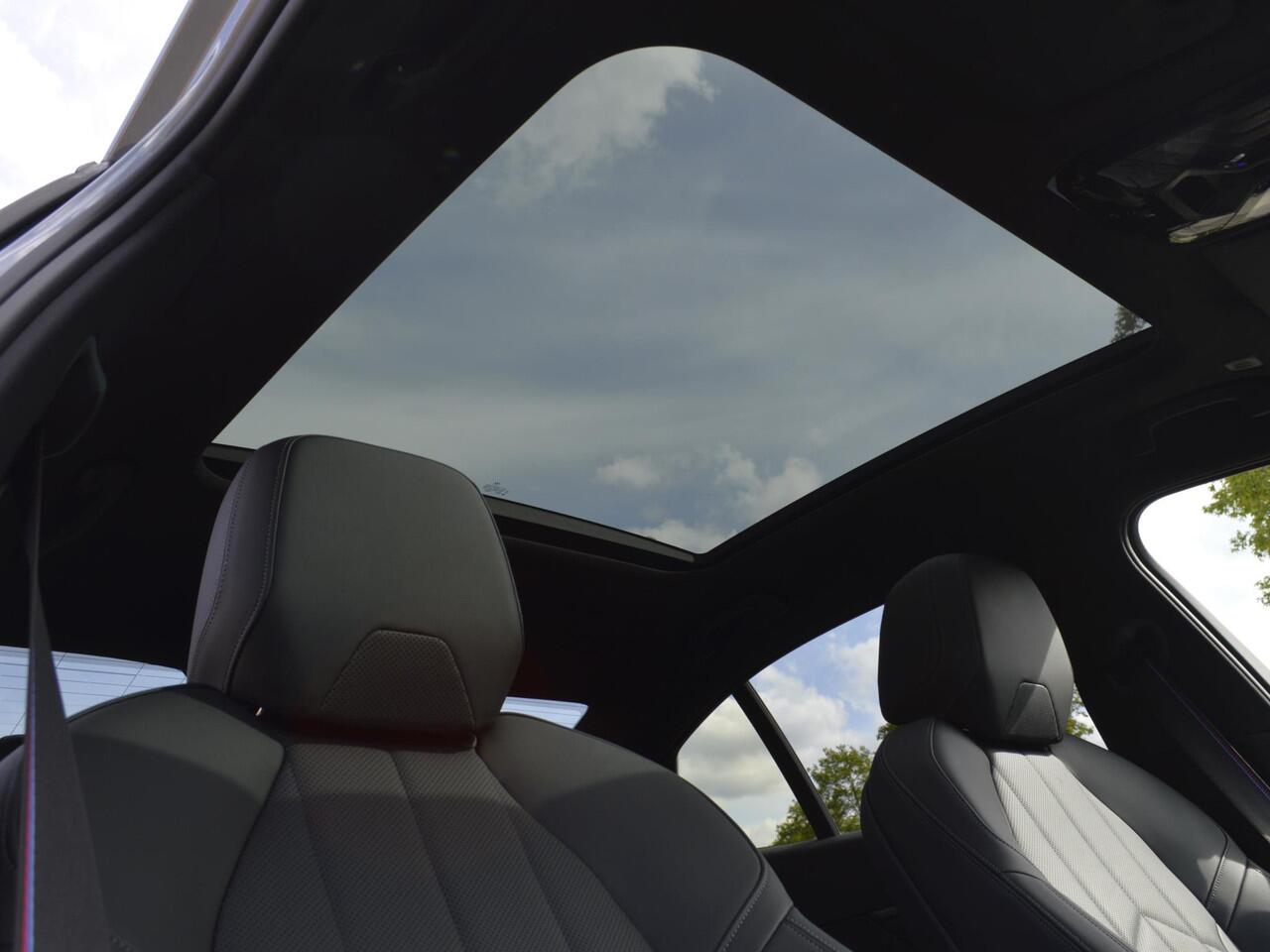 BMW i5 eDrive40 M Sport Pro Innovation B&W Nieuwstaat