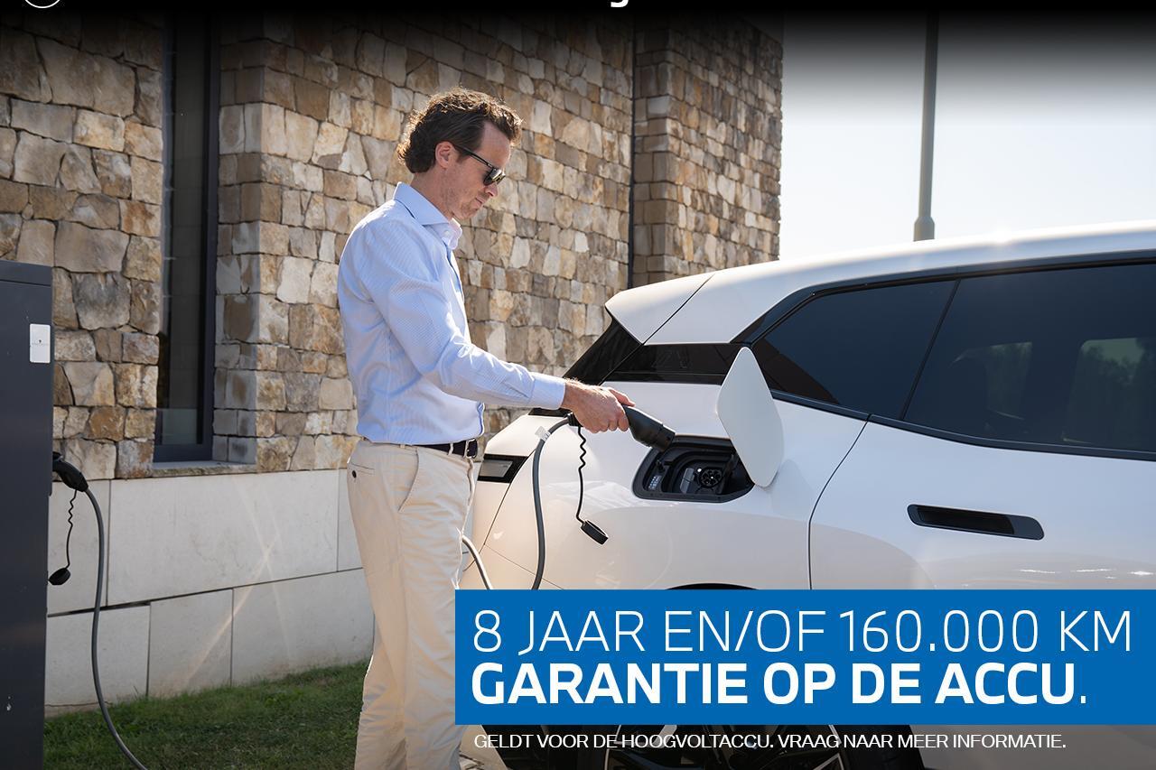 BMW i5 Sedan M60 xDrive | M Sport Pro | Innovation Pack | Travel Pack | Comfort Pack | Showroomvoordeel | ElectricDeals