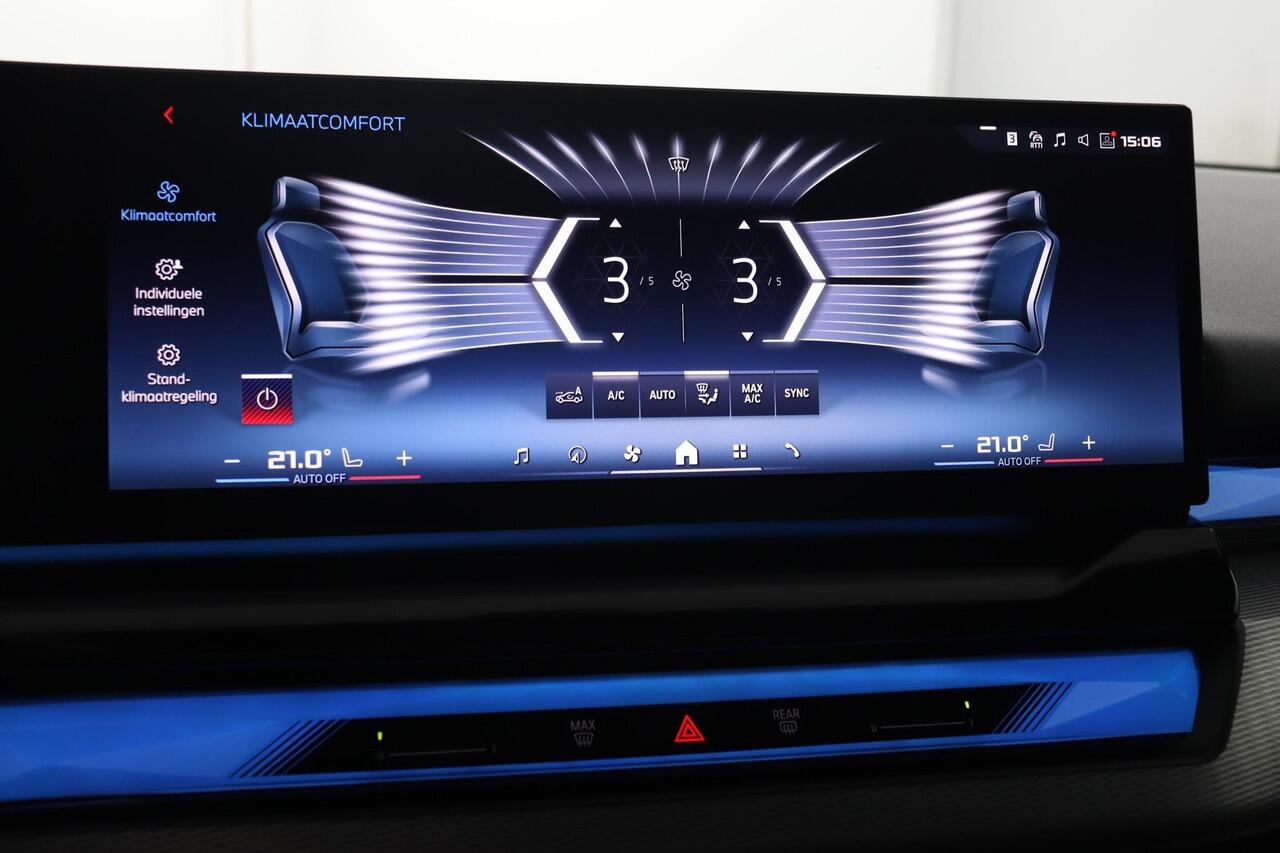 BMW i5 M60 xDrive 84 kWh M Sportpakket Pro | Stoelventilatie | Comfort Access | Trekhaak | Iconic Glow | Innovation Pack | Harman-Kardon