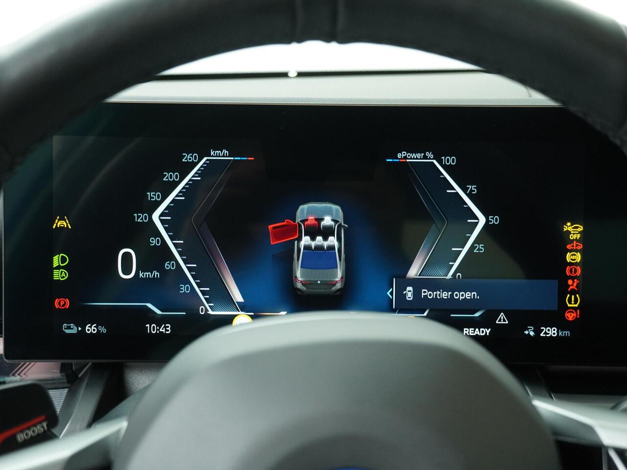 BMW i5 eDrive40 M Sport Edition 84 kWh M Sportpakket | Trekhaak | Driving Assistant plus