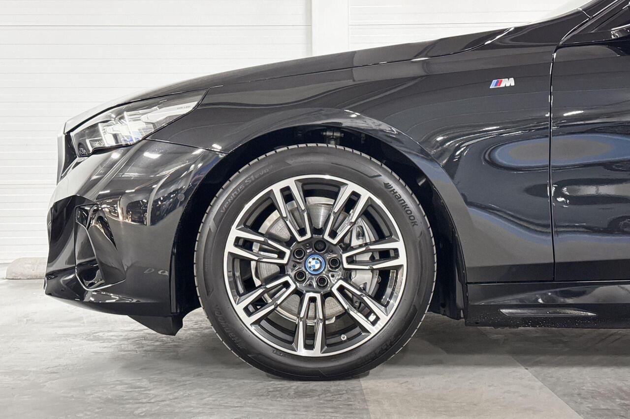 BMW i5 Touring eDrive40 M Sport Edition 84 kWh
