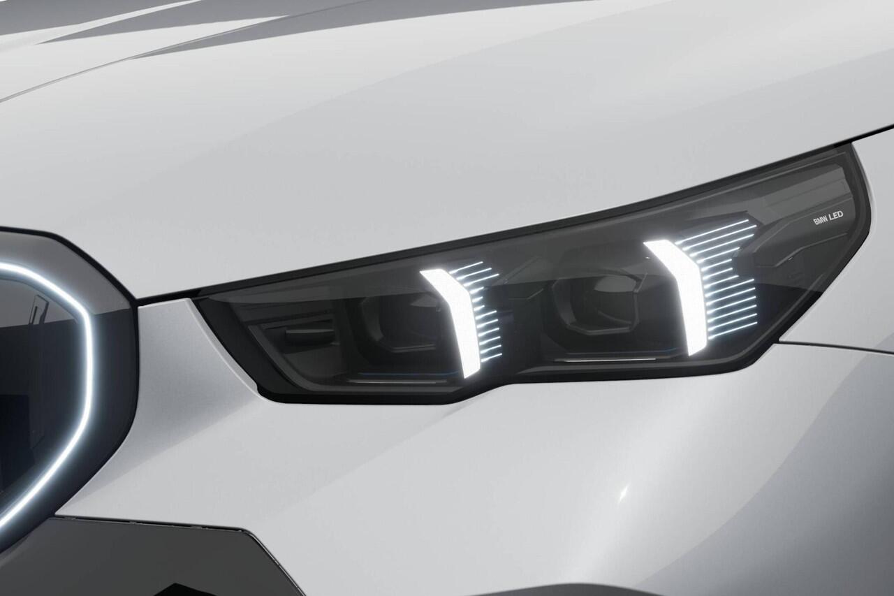 BMW i5 Sedan eDrive40 M Sport Edition | M Sport Pro | Innovation Pack | Travel Pack | Comfort Pack