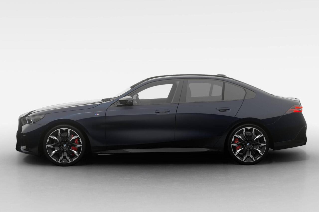 BMW i5 Sedan M60 xDrive | M Sport Pro | Innovation Pack | Travel Pack | Comfort Pack