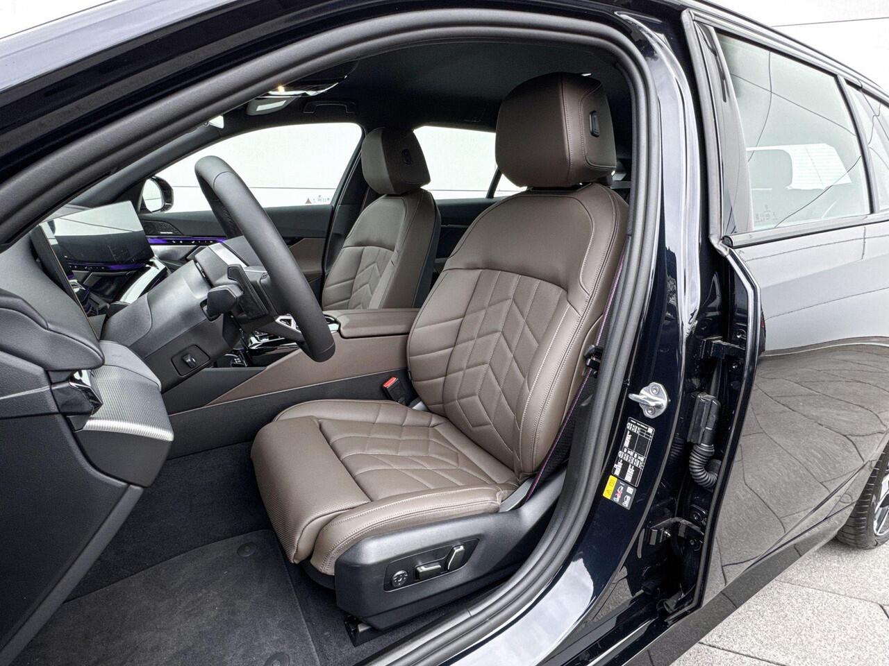 BMW i5 Touring eDrive40 M Sport Edition