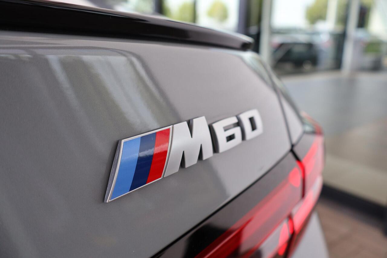 BMW i5 M60 xDrive 84 kWh | M Sport Pro | Comfort Pack | Innovation Pack | Trekhaak