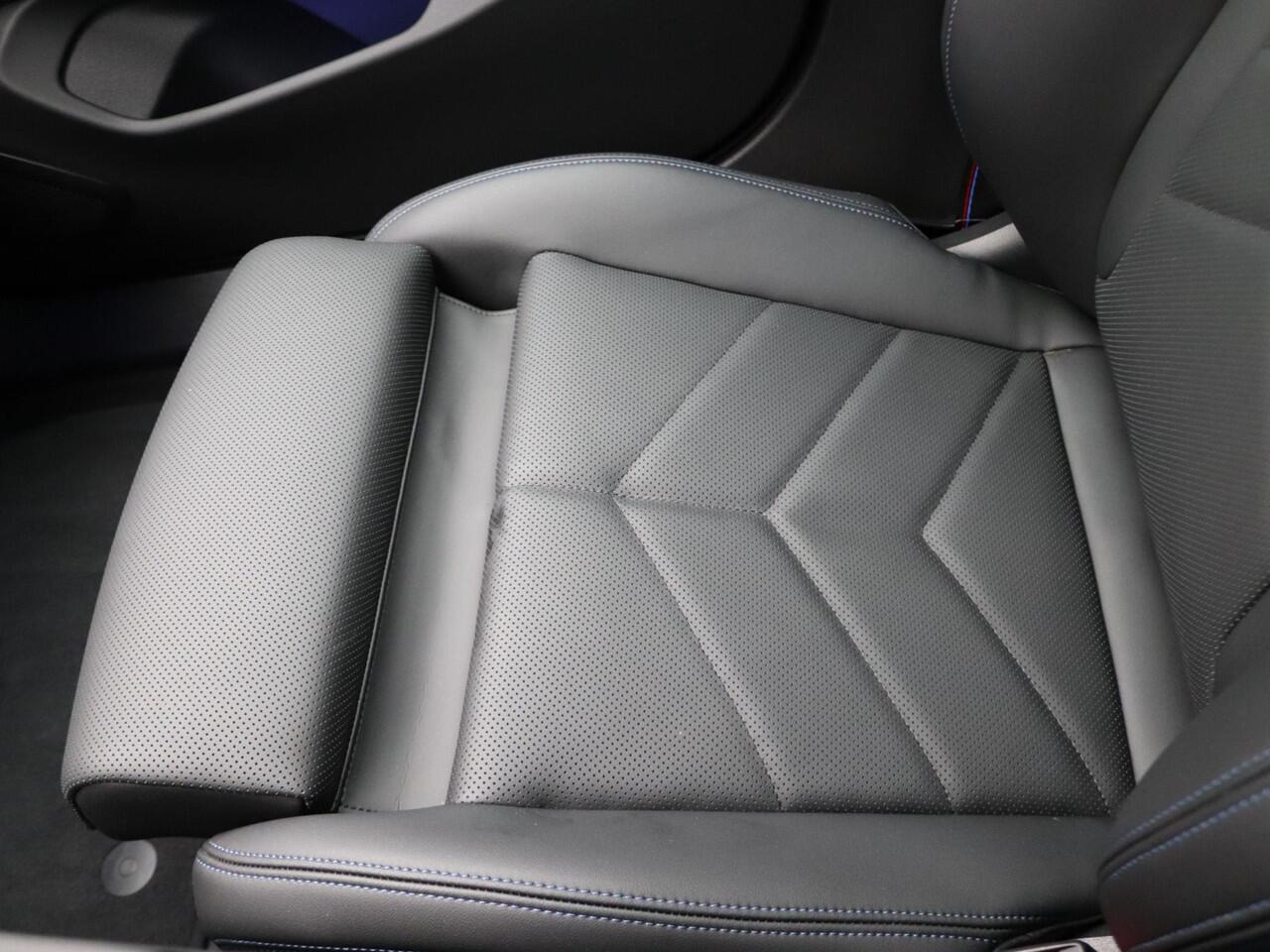 BMW i5 Touring eDrive40 M Sportpakket Pro | Panoramadak | Stoelverstelling elektrisch met memory | Bowers & Wilkins | 20"