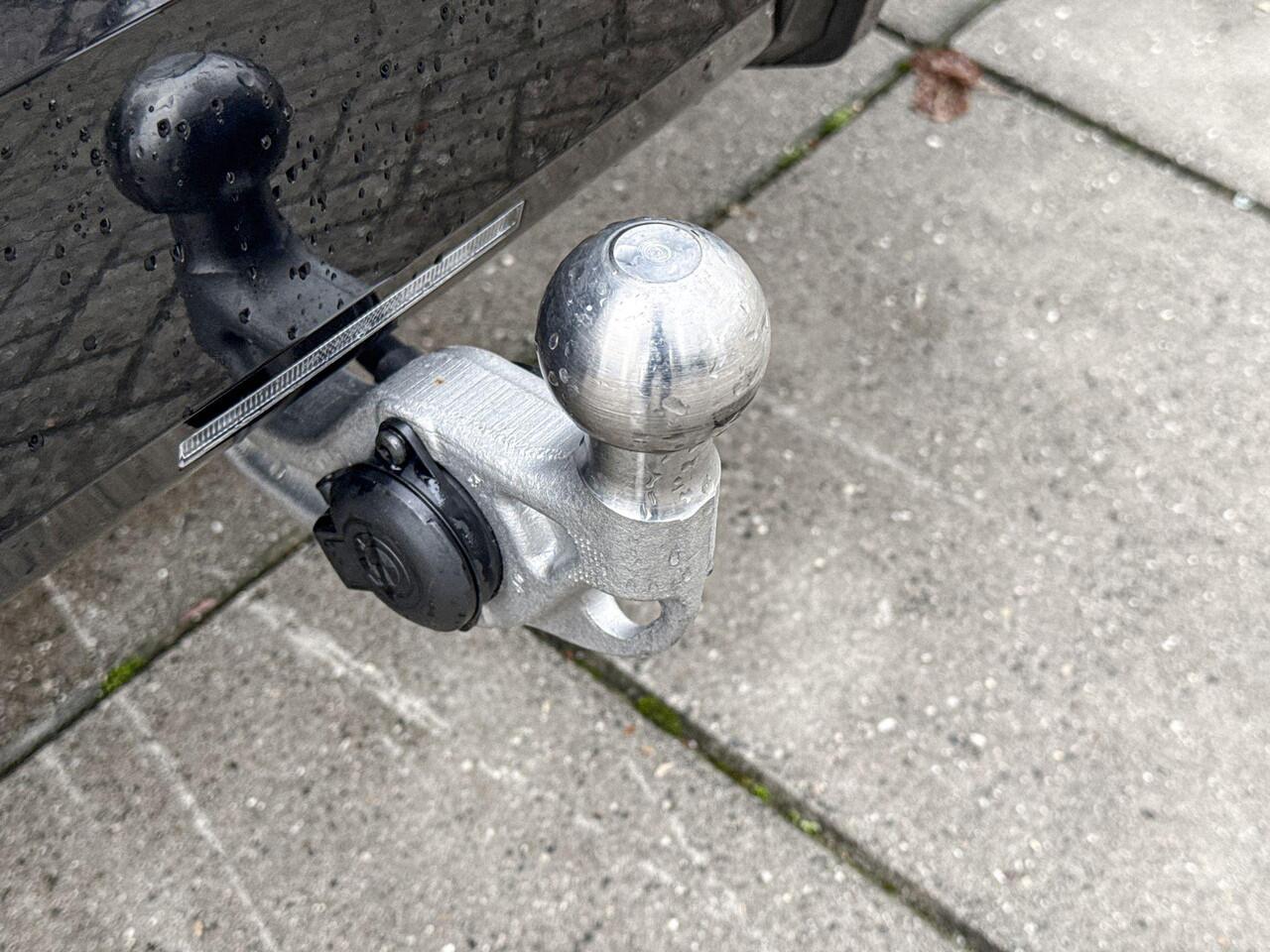 BMW i5 Sedan eDrive40 M Sport Edition / Stoelventilatie / Trekhaak Zwenkbaar / Elektrisch verstelbare stoelen / Stoelverwarming voor en achter / Comfort Acces / Harman Kardon / Selections