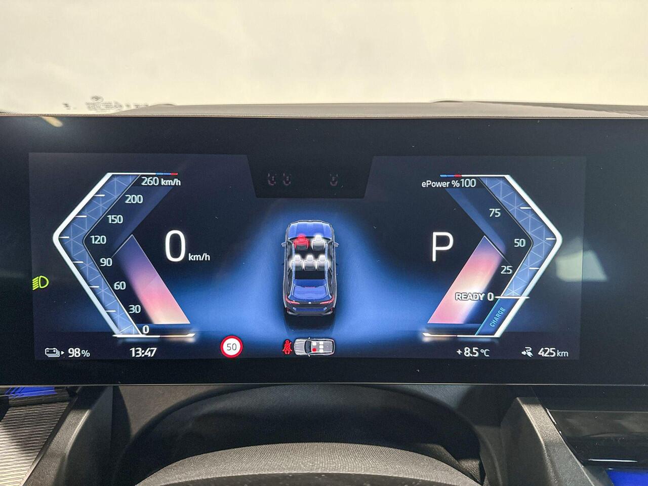 BMW i5 Touring eDrive40 M Sport Edition Innovation Pack | Selections